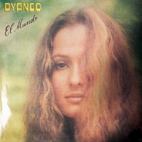 Dyango – El Mundo (1979)